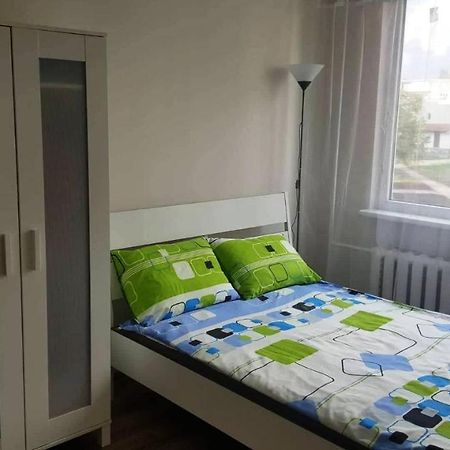 קלייפדה Apartment For You מראה חיצוני תמונה