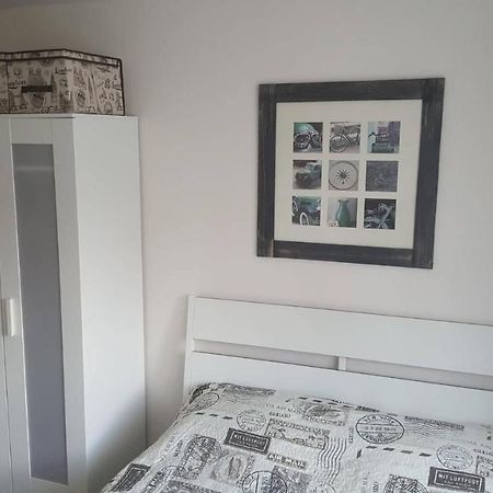 קלייפדה Apartment For You מראה חיצוני תמונה