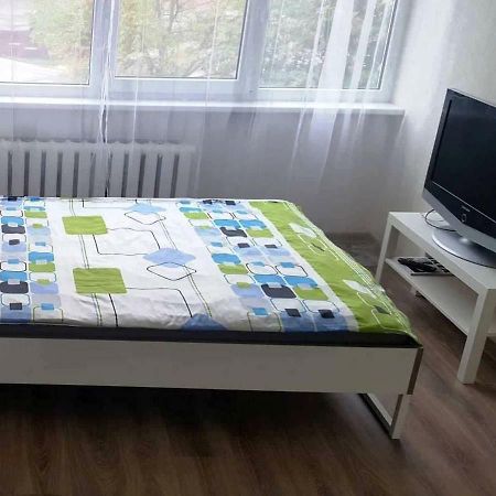 קלייפדה Apartment For You מראה חיצוני תמונה
