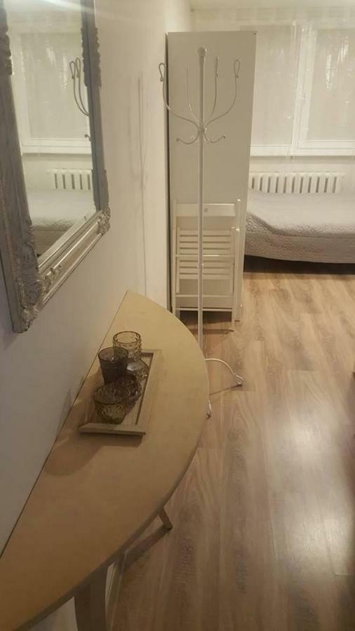 קלייפדה Apartment For You מראה חיצוני תמונה