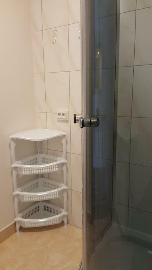 קלייפדה Apartment For You מראה חיצוני תמונה