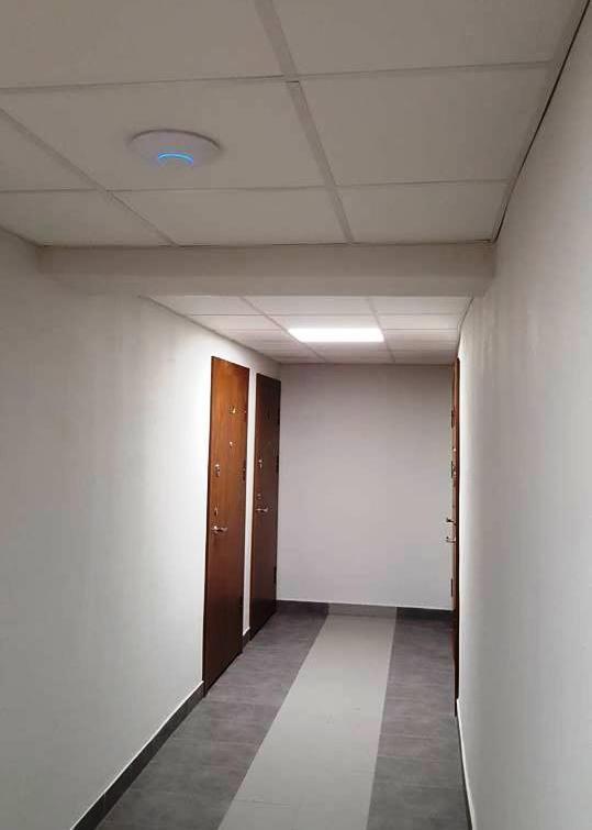 קלייפדה Apartment For You מראה חיצוני תמונה
