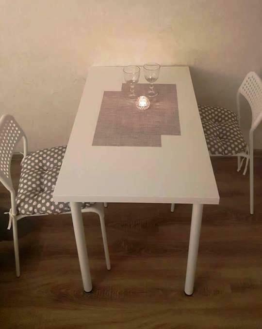 קלייפדה Apartment For You מראה חיצוני תמונה