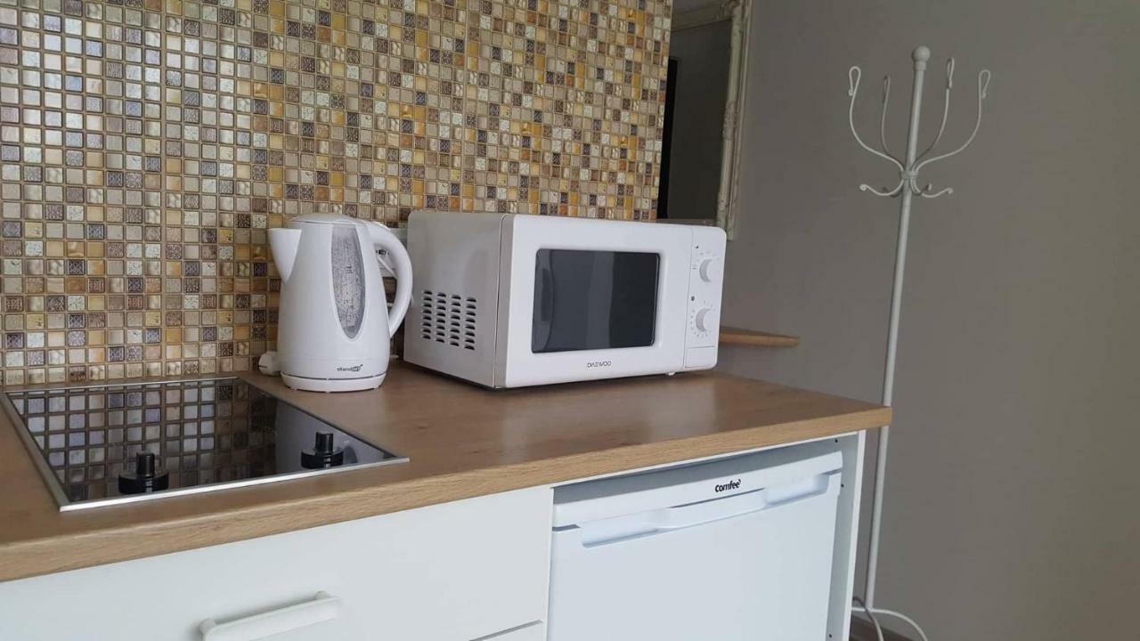 קלייפדה Apartment For You מראה חיצוני תמונה